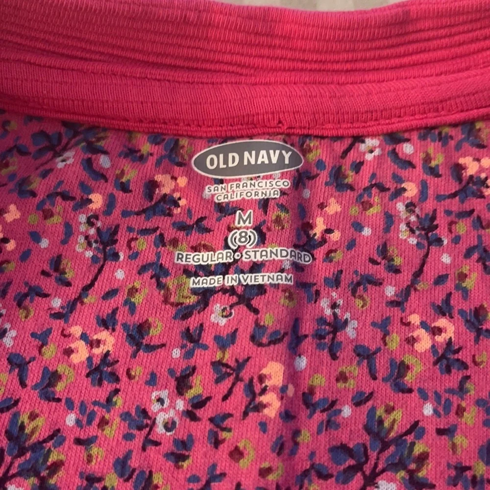 Old Navy dress, size 8